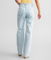 High Rise 90's Flare Jean