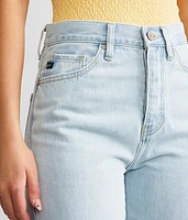 High Rise 90's Flare Jean