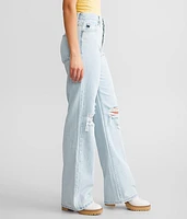 High Rise 90's Flare Jean