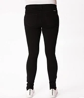 Maternity Skinny Stretch Jean