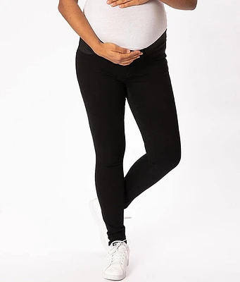 Maternity Skinny Stretch Jean