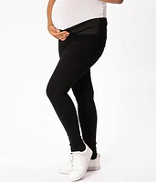 Maternity Skinny Stretch Jean