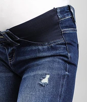 Maternity Skinny Stretch Jean