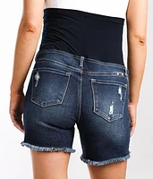 Maternity Stretch Short