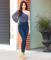 Skye High Skinny Stretch Jean