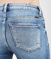 Mid-Rise Ankle Skinny Jean