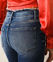 High Rise Classic Skinny Jean