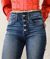 High Rise Classic Skinny Jean