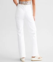90s Straight Stretch Jean