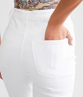 90s Straight Stretch Jean