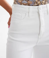 90s Straight Stretch Jean