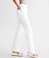 90s Straight Stretch Jean
