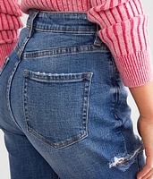 90s Straight Stretch Jean