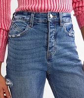 90s Straight Stretch Jean