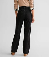 90s Straight Pieced Jean