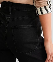 90s Straight Pieced Jean