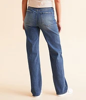 90's Straight Stretch Jean
