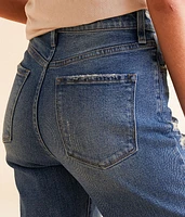 90's Straight Stretch Jean