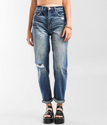 Gilded Intent '90s Loose Fit Jean