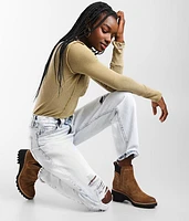 '90s Loose Jean