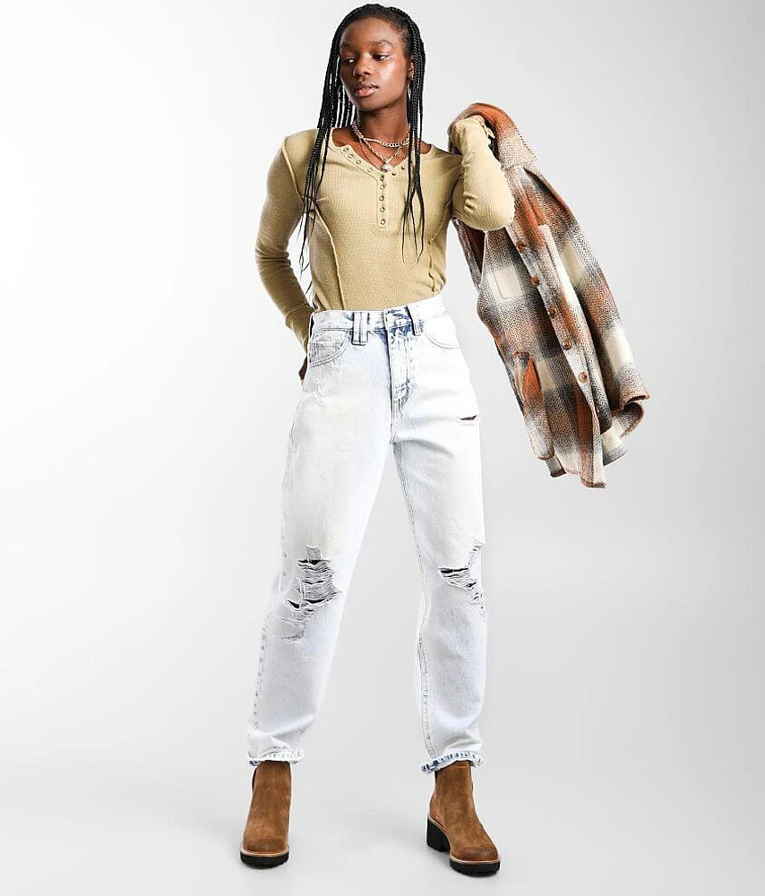 '90s Loose Jean