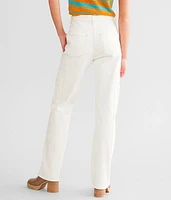 90s Utility Straight Stretch Jean