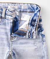 Girls - High Rise Ankle Skinny Stretch Jean