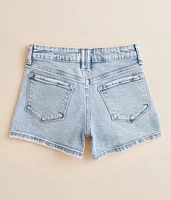 Girls - High Rise Stretch Skort