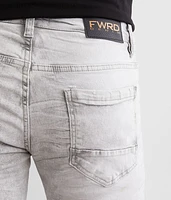 Vapor Stretch Jean