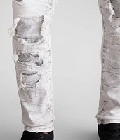 Vapor Stretch Jean