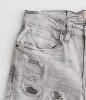 Vapor Stretch Jean
