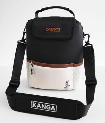 Kanga The Gibson 6/12 Pouch Cooler