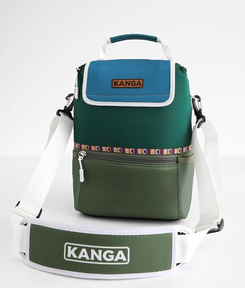 Kanga The Ozark 6/12 Pouch Cooler