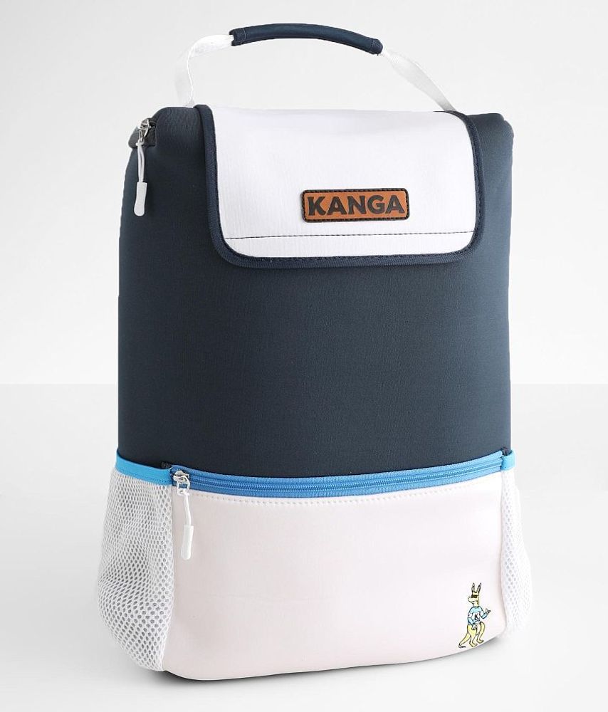 Kanga The Malibu 24 Pack Backpack Cooler