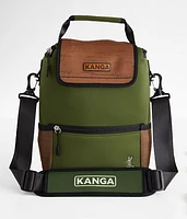The Woody 6/12 Pouch Cooler