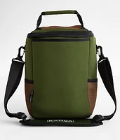 The Woody 6/12 Pouch Cooler