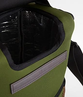 The Woody 6/12 Pouch Cooler