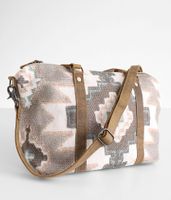 Myra Bag Pink Palettes Mini Duffle Bag