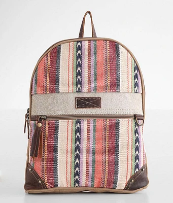 Artsy Backpack