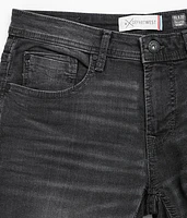 Trouper Skinny Stretch Jean