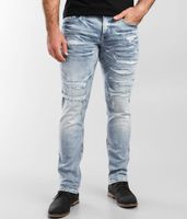 Departwest Trouper Straight Stretch Jean