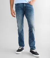 Departwest Trouper Straight Stretch Jean