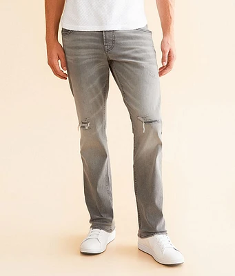 Departwest Seeker Straight Stretch Jean