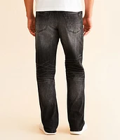 Loose Straight Stretch Jean