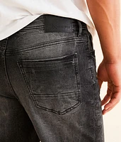 Loose Straight Stretch Jean