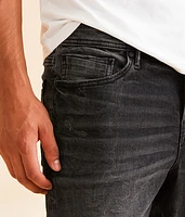 Loose Straight Stretch Jean