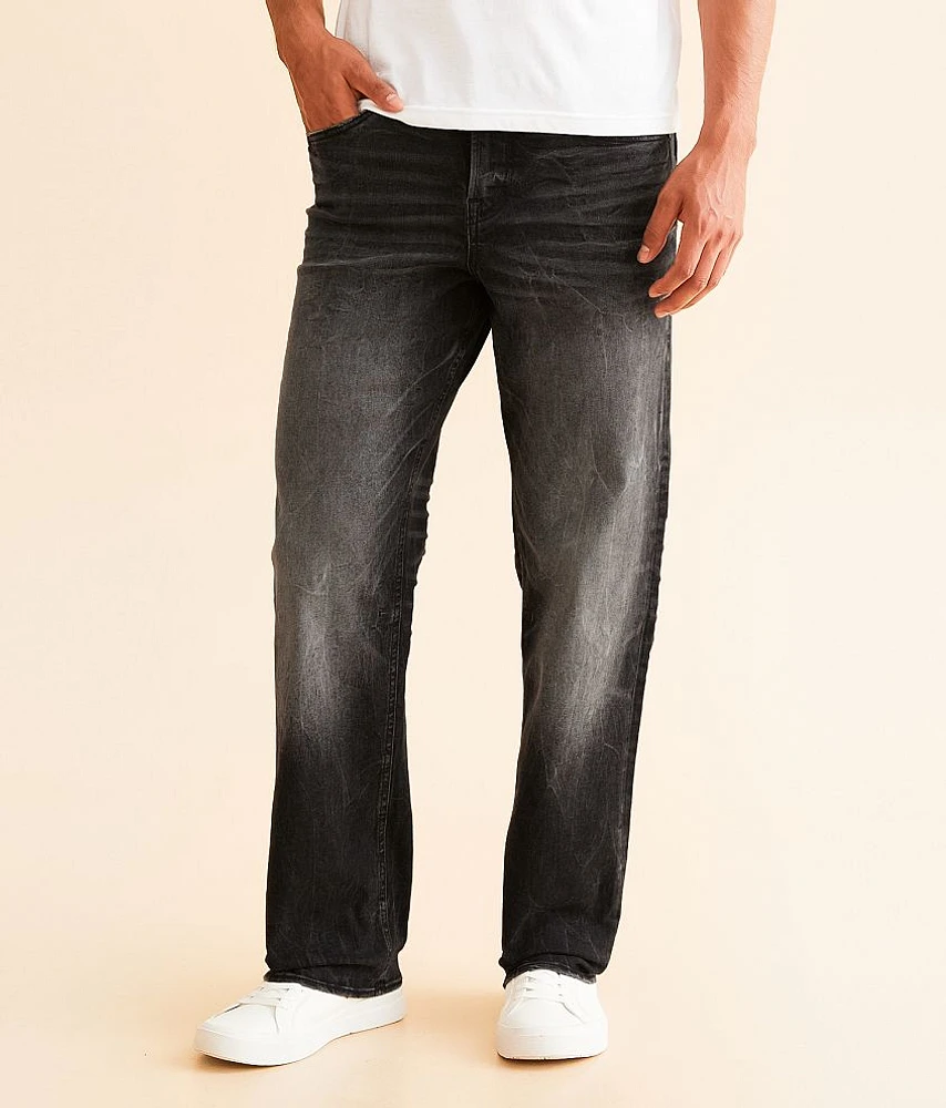 Departwest Loose Straight Stretch Jean