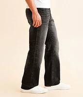 Loose Straight Stretch Jean