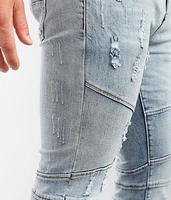 Indigo Skinny Stretch Jean