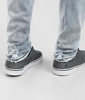 Indigo Skinny Stretch Jean